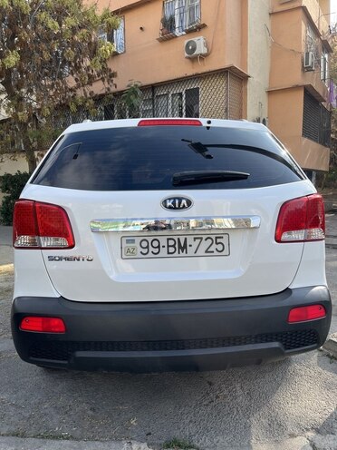 Kia Sorento 2011, 150,000 km - 2.4 л - Bakı