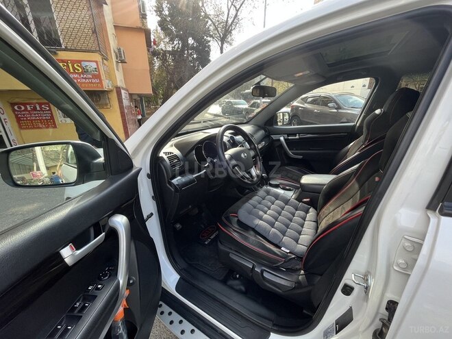 Kia Sorento 2011, 150,000 km - 2.4 л - Bakı