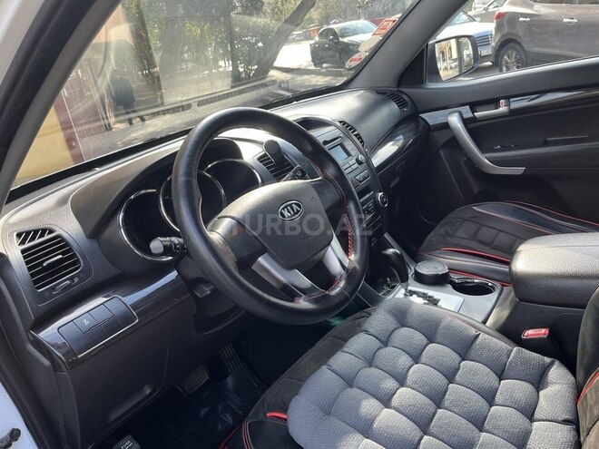 Kia Sorento 2011, 150,000 km - 2.4 л - Bakı