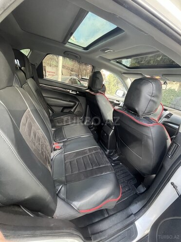 Kia Sorento 2011, 150,000 km - 2.4 л - Bakı