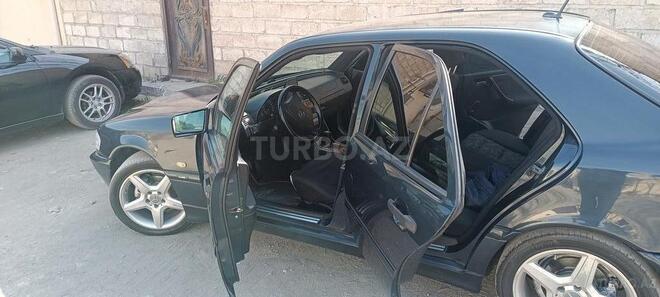 Mercedes C 240 2000, 378,000 km - 2.4 l - Gəncə