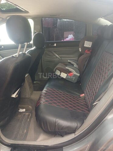 Volkswagen Passat 2003, 230,129 km - 1.8 l - Sumqayıt