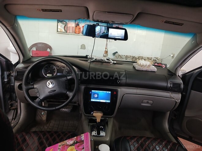 Volkswagen Passat 2003, 230,129 km - 1.8 l - Sumqayıt