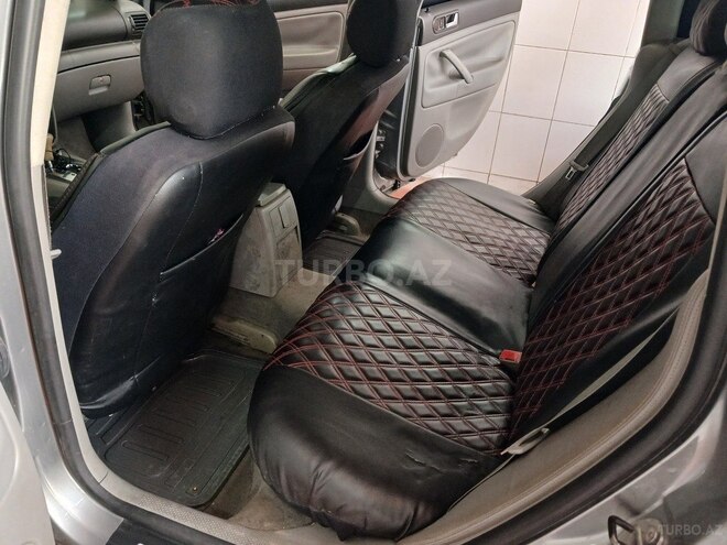 Volkswagen Passat 2003, 230,129 km - 1.8 l - Sumqayıt
