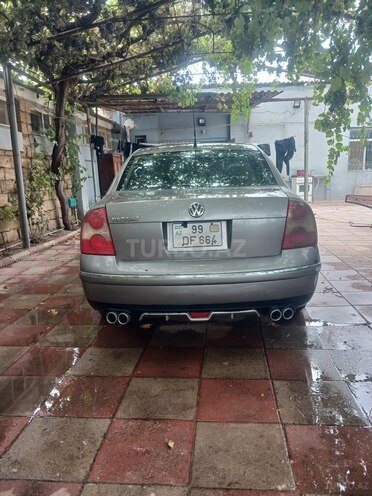 Volkswagen Passat 2003, 230,129 km - 1.8 l - Sumqayıt