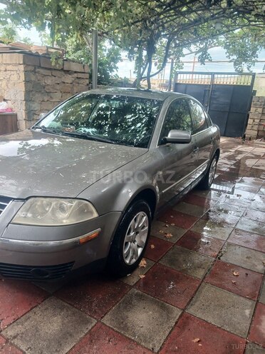 Volkswagen Passat 2003, 230,129 km - 1.8 l - Sumqayıt