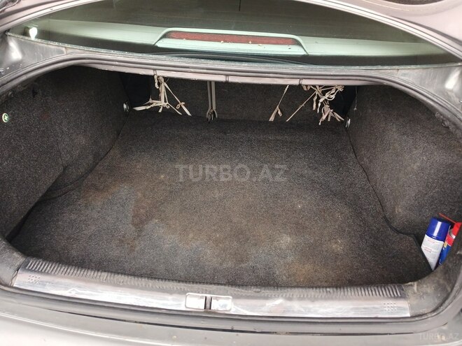 Volkswagen Passat 2003, 230,129 km - 1.8 l - Sumqayıt