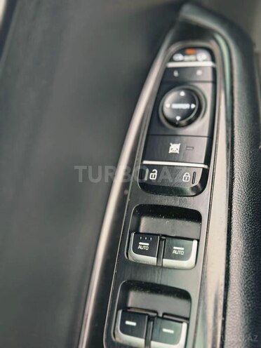 Kia Optima 2017, 187,000 km - 2.0 l - Bakı
