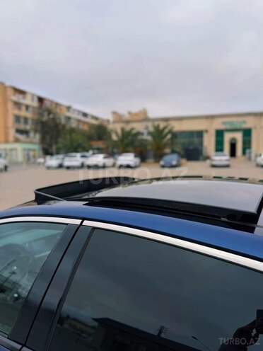Kia Optima 2017, 187,000 km - 2.0 l - Bakı