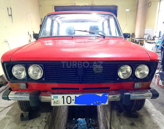 LADA (VAZ) 2106 2004, 93,200 km - 1.6 л - Masallı