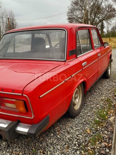 LADA (VAZ) 2106 2004, 93,200 km - 1.6 л - Masallı