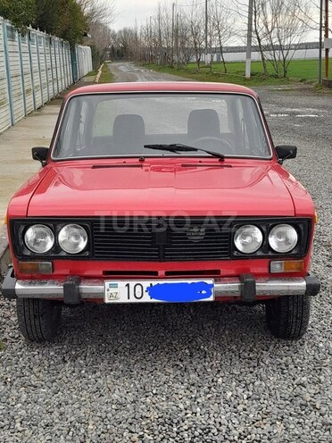 LADA (VAZ) 2106 2004, 93,200 km - 1.6 л - Masallı