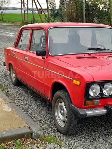 LADA (VAZ) 2106 2004, 93,200 km - 1.6 л - Masallı