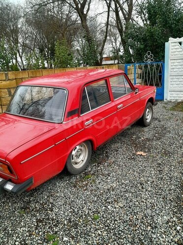 LADA (VAZ) 2106 2004, 93,200 km - 1.6 л - Masallı