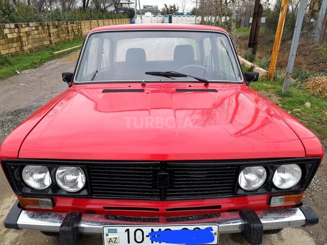 LADA (VAZ) 2106 2004, 93,200 km - 1.6 л - Masallı