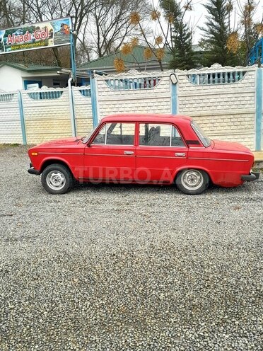 LADA (VAZ) 2106 2004, 93,200 km - 1.6 л - Masallı