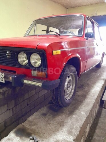 LADA (VAZ) 2106 2004, 93,200 km - 1.6 л - Masallı