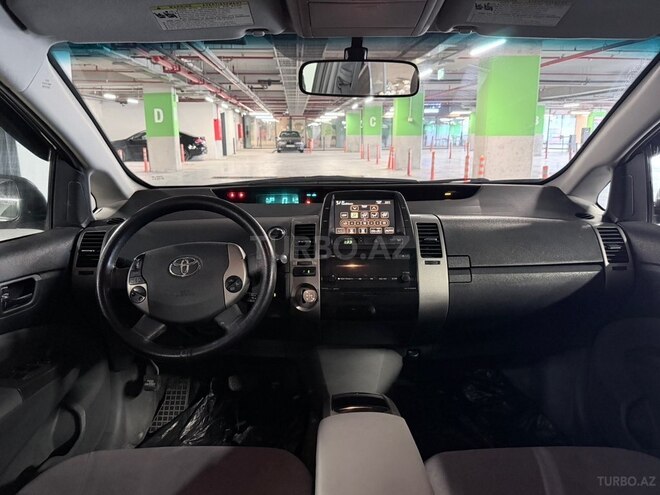 Toyota Prius 2008, 310,000 km - 1.5 л - Bakı