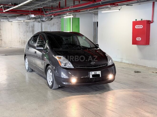 Toyota Prius 2008, 310,000 km - 1.5 л - Bakı