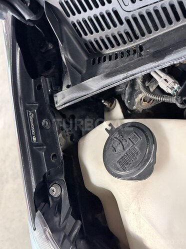Toyota Prius 2008, 310,000 km - 1.5 л - Bakı