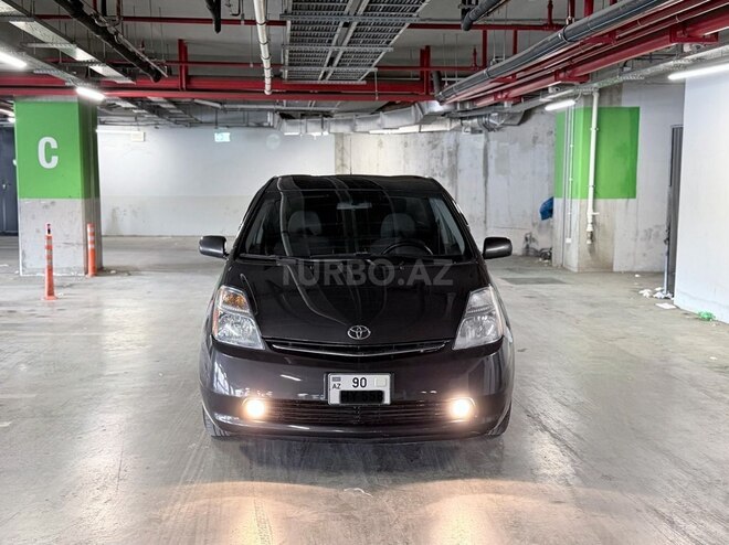 Toyota Prius 2008, 310,000 km - 1.5 л - Bakı