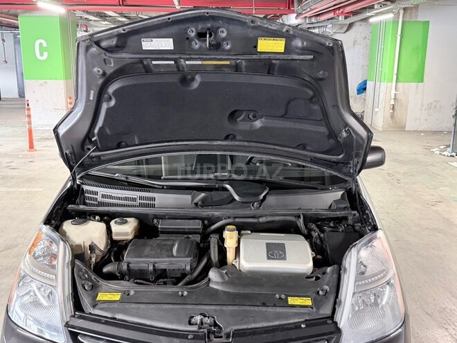 Toyota Prius 2008, 310,000 km - 1.5 л - Bakı