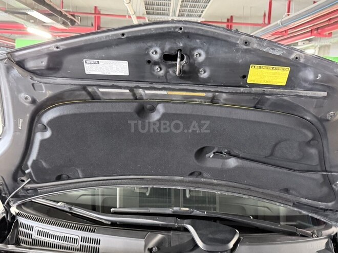 Toyota Prius 2008, 310,000 km - 1.5 л - Bakı