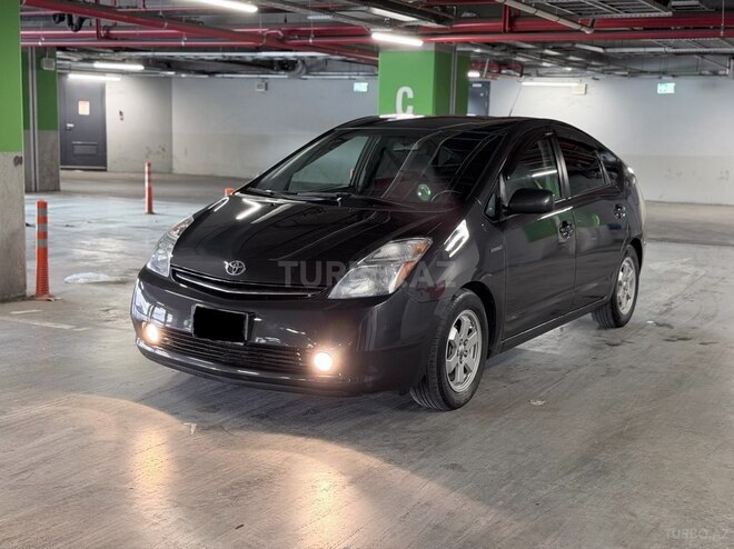 Toyota Prius 2008, 310,000 km - 1.5 л - Bakı