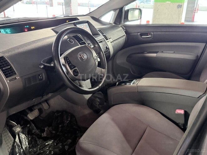 Toyota Prius 2008, 310,000 km - 1.5 л - Bakı