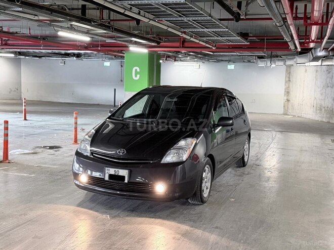 Toyota Prius 2008, 310,000 km - 1.5 л - Bakı