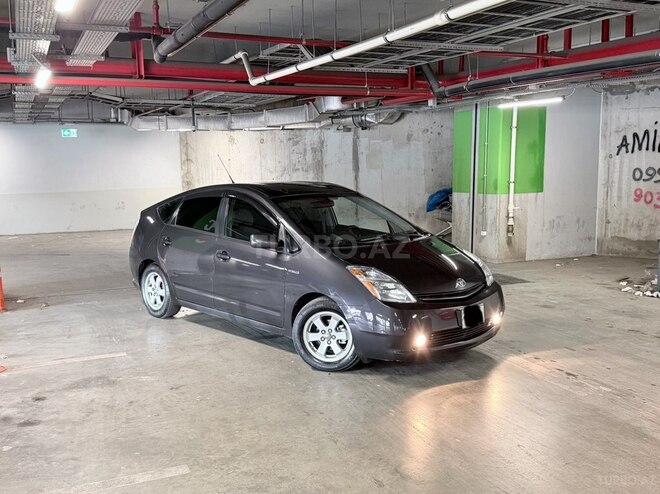 Toyota Prius 2008, 310,000 km - 1.5 л - Bakı