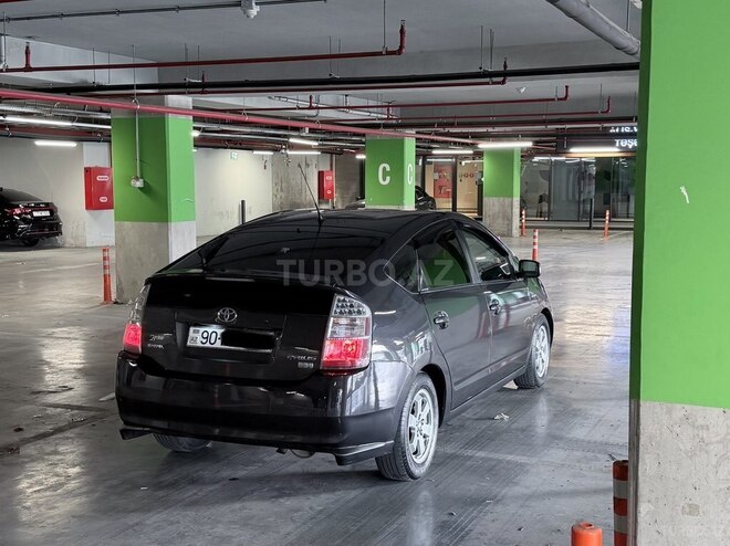 Toyota Prius 2008, 310,000 km - 1.5 л - Bakı