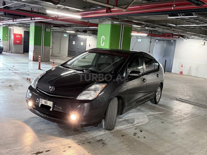 Toyota Prius 2008, 310,000 km - 1.5 л - Bakı