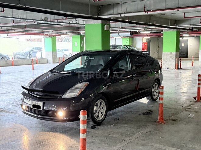 Toyota Prius 2008, 310,000 km - 1.5 л - Bakı