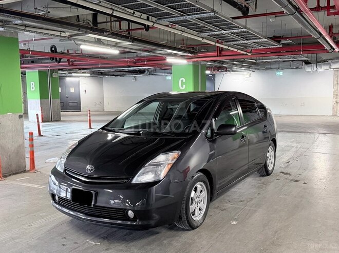 Toyota Prius 2008, 310,000 km - 1.5 л - Bakı