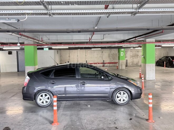 Toyota Prius 2008, 310,000 km - 1.5 л - Bakı