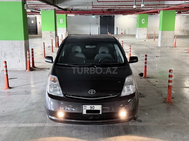 Toyota Prius 2008, 310,000 km - 1.5 л - Bakı