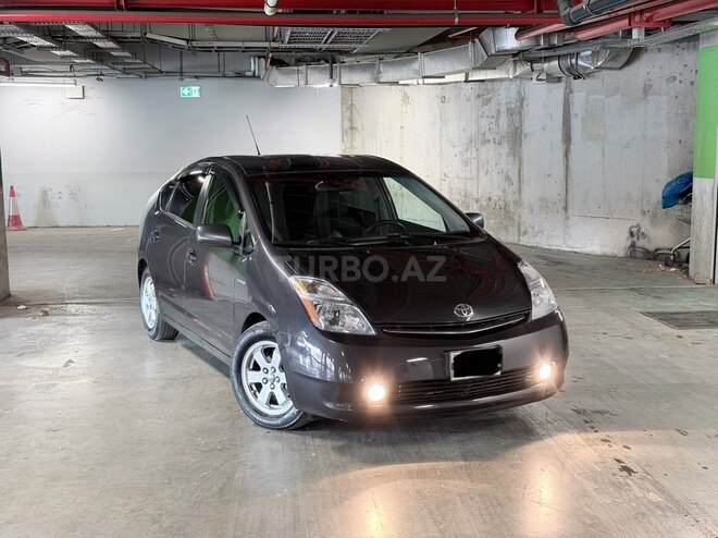 Toyota Prius 2008, 310,000 km - 1.5 л - Bakı