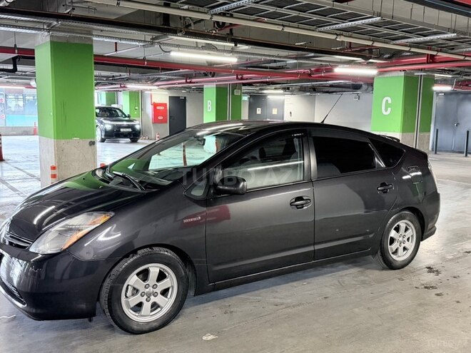 Toyota Prius 2008, 310,000 km - 1.5 л - Bakı