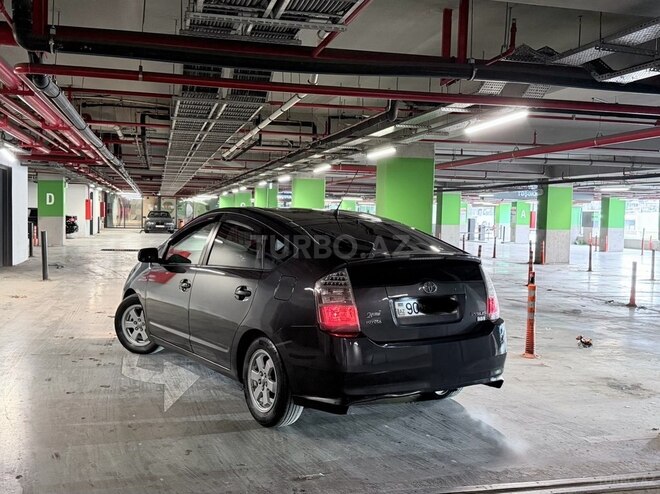 Toyota Prius 2008, 310,000 km - 1.5 л - Bakı
