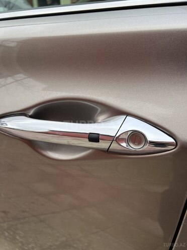Hyundai Elantra 2015, 238,183 km - 1.8 l - Bakı
