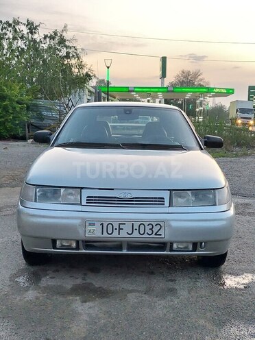LADA (VAZ) 2112 2005, 287,643 km - 1.6 l - Bərdə