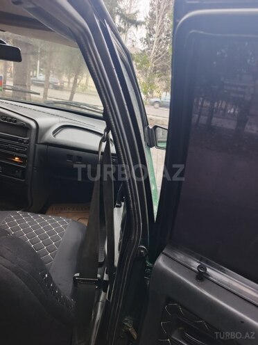LADA (VAZ) 21099 1999, 150,000 km - 1.5 л - Mingəçevir