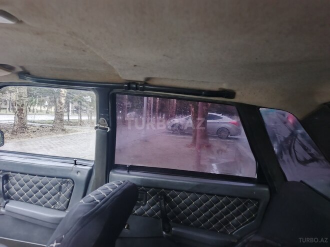 LADA (VAZ) 21099 1999, 150,000 km - 1.5 л - Mingəçevir