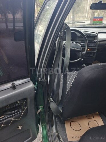 LADA (VAZ) 21099 1999, 150,000 km - 1.5 л - Mingəçevir