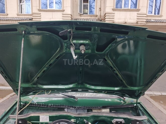LADA (VAZ) 21099 1999, 150,000 km - 1.5 л - Mingəçevir