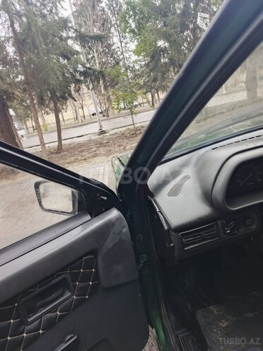 LADA (VAZ) 21099 1999, 150,000 km - 1.5 л - Mingəçevir