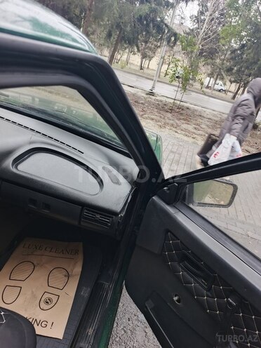 LADA (VAZ) 21099 1999, 150,000 km - 1.5 л - Mingəçevir