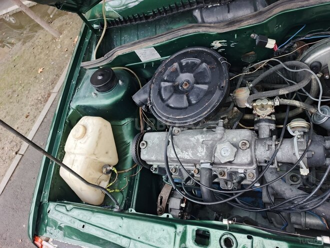 LADA (VAZ) 21099 1999, 150,000 km - 1.5 л - Mingəçevir