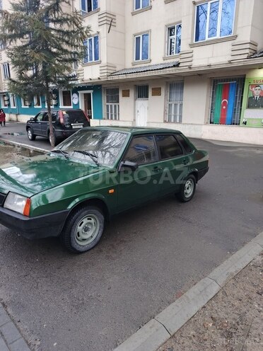 LADA (VAZ) 21099 1999, 150,000 km - 1.5 л - Mingəçevir